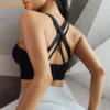 Push Up Sports Bra 5