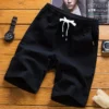 Fashion Men Casual Shorts 5