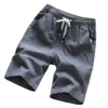 Fashion Men Casual Shorts 6