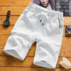 Fashion Men Casual Shorts 4