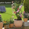 Solar Automatic Drip Irrigation Kit 8