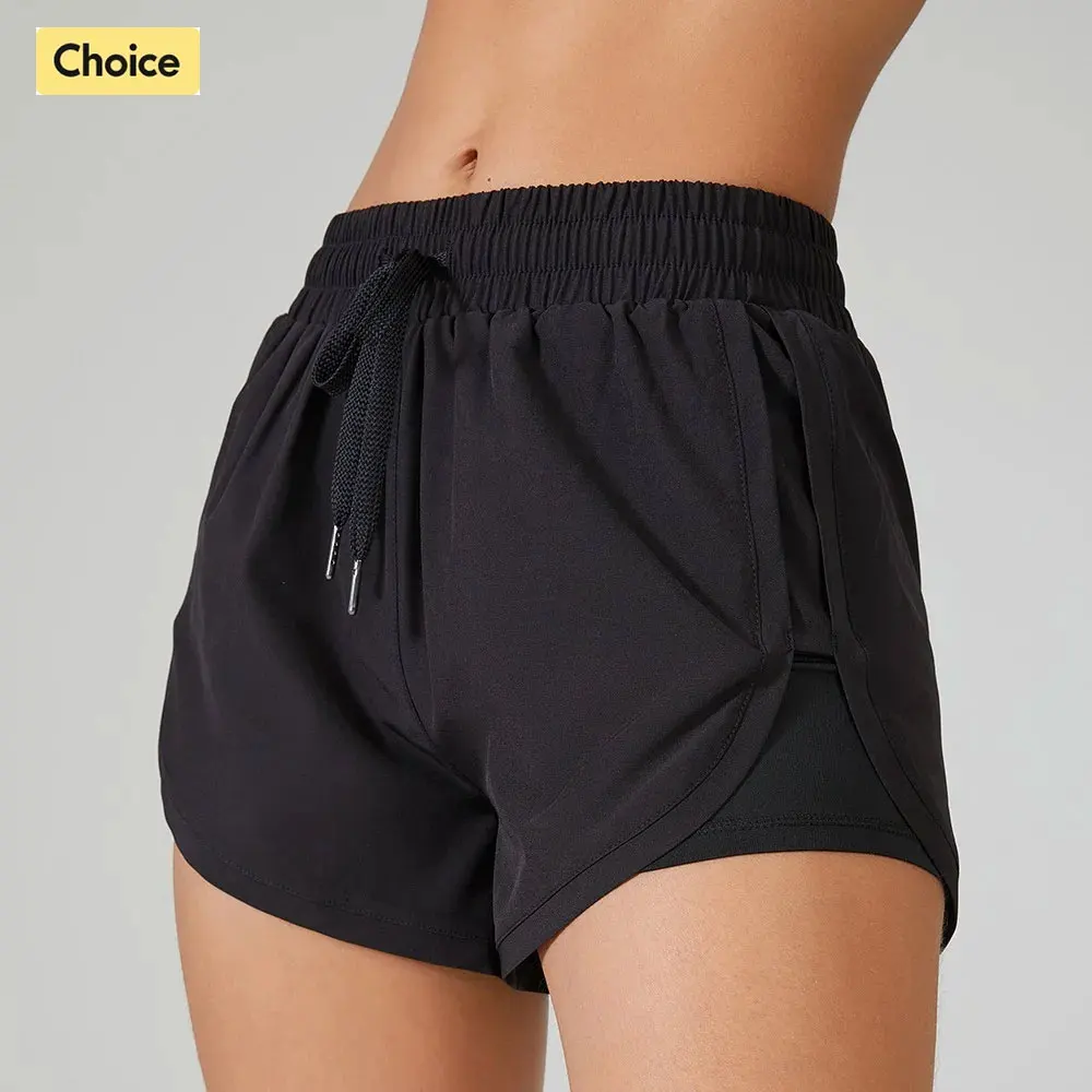 Gym Sport Shorts 1