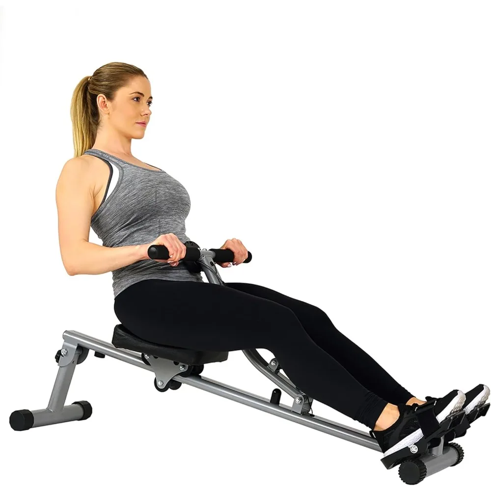 Home Professional Fitness Rower 1