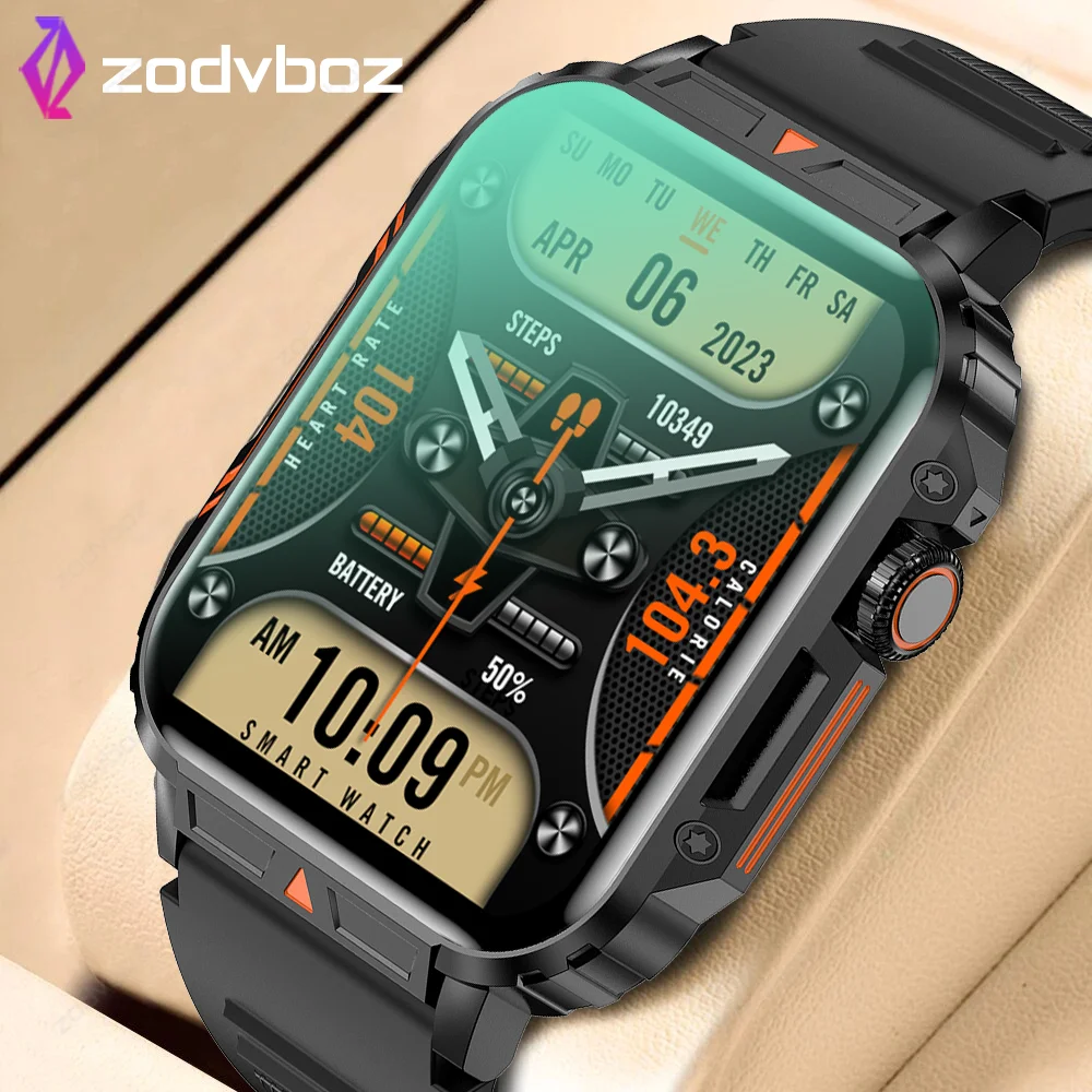 2024 New Smartwatch 1