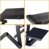 Portable Lapdesk For TV Bed Sofa 4