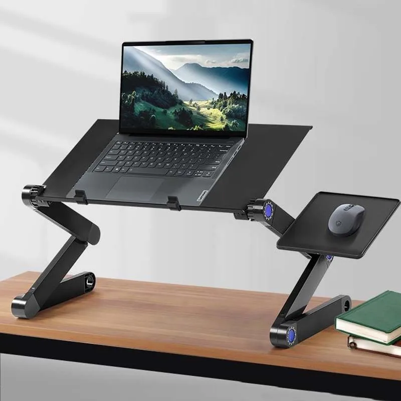 Adjustable Laptop Desk Stand