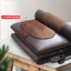 Full Body Massage Mattress 9