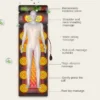 Full Body Massage Mattress 2