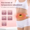 Device for Cramps Period Pain Relief 4