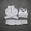 2/3PCS Seamless Yoga Sets 32