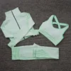 2/3PCS Seamless Yoga Sets 23