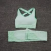 2/3PCS Seamless Yoga Sets 14