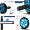 Home Gym FitnessTrainer 3