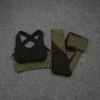 2/3PCS Seamless Yoga Sets 12