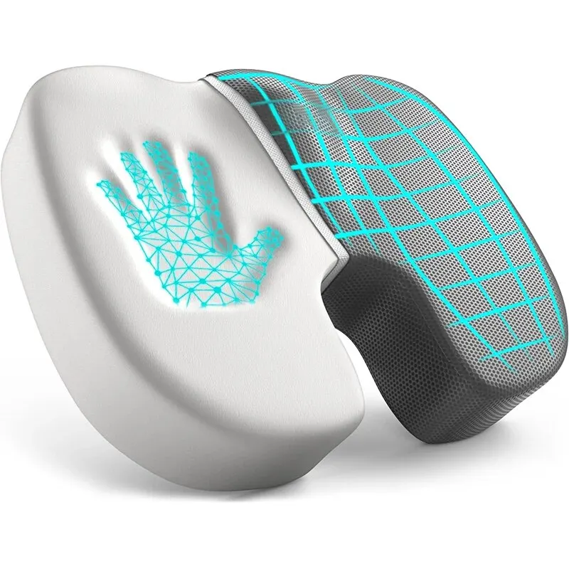 Ergonomic Memory Chair Cushion 1