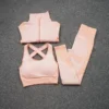 2/3PCS Seamless Yoga Sets 27