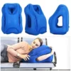 Air Cushion Travel Pillow 3