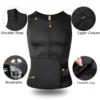 Sweat Vest Compression Undershirt 5