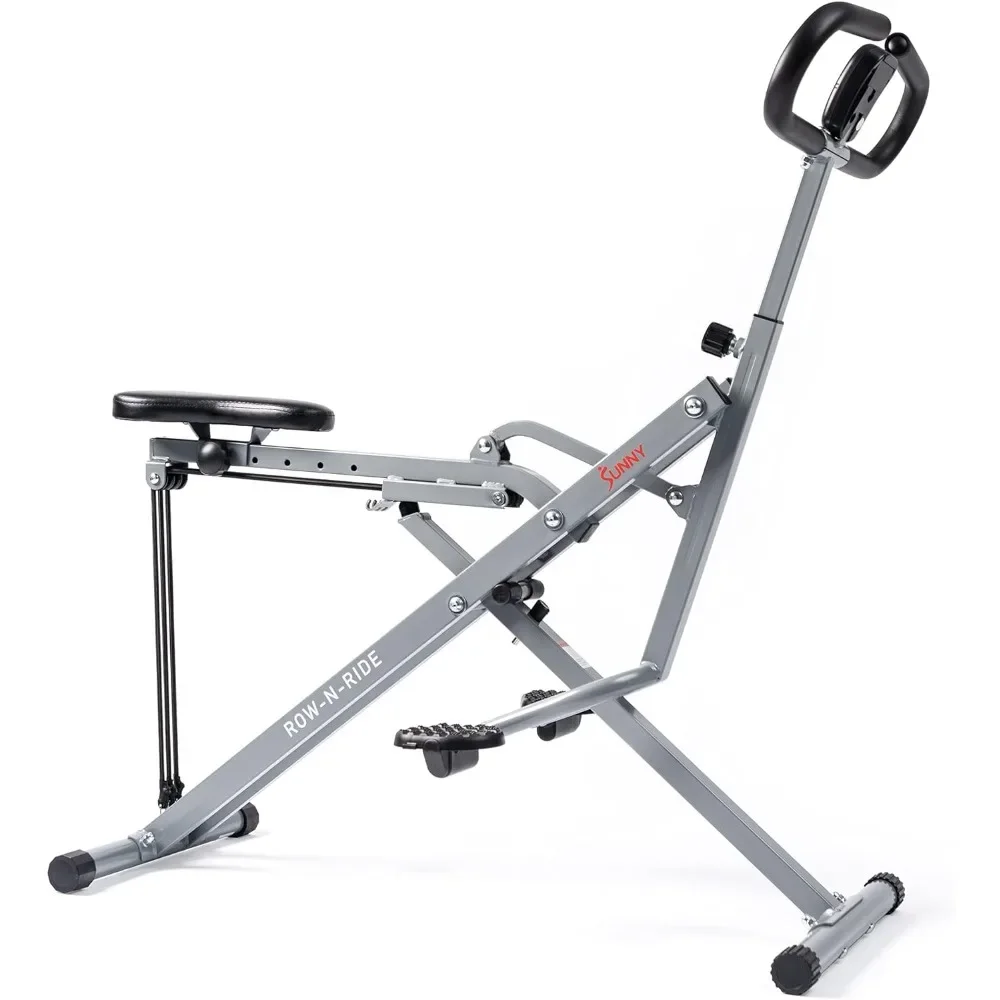 Glutes Squat Assist Trainer 2