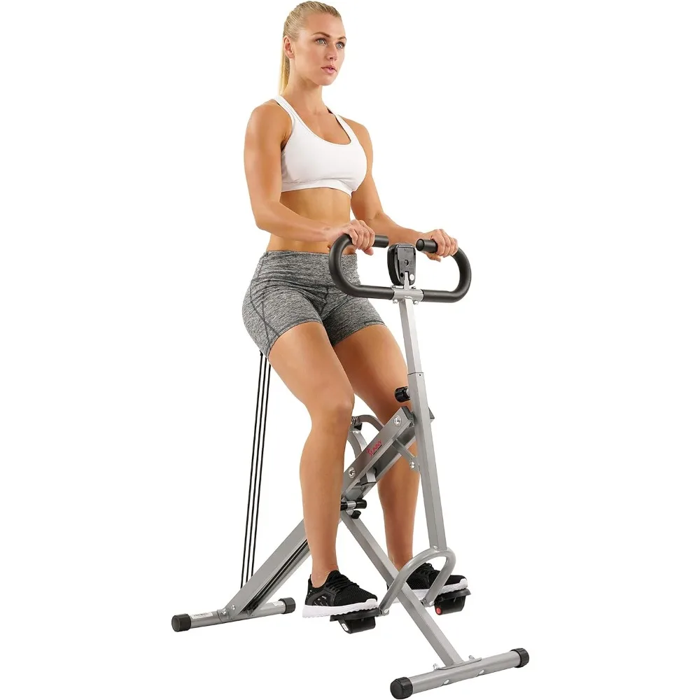 Glutes Squat Assist Trainer 1