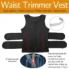 Sweat Vest Compression Undershirt 6